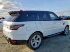 Lot #3303811435 2020 LAND ROVER RANGE ROVE