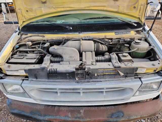 1997 FORD ECONOLINE #3302755341