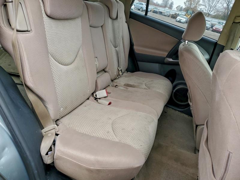 2008 TOYOTA RAV4 #3294310882