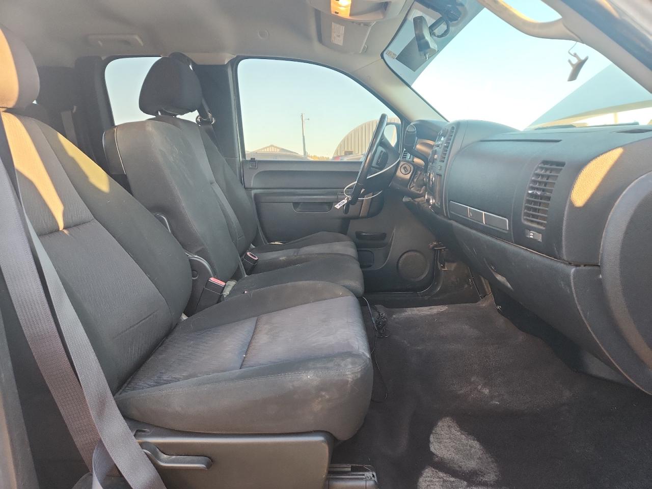 GMC SIERRA K1500 SLE