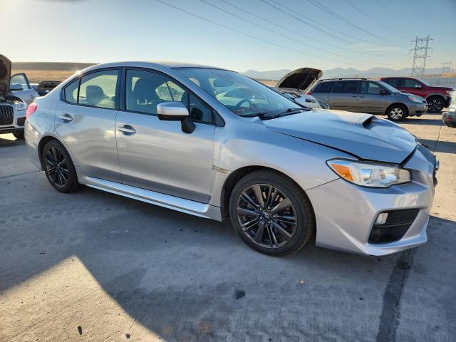 2015 SUBARU WRX PREMIU - JF1VA1D64F9814105