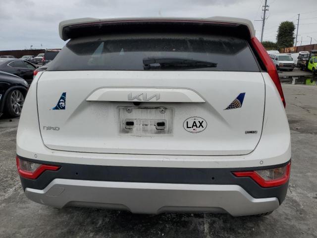 2023 KIA NIRO EX #3302743039