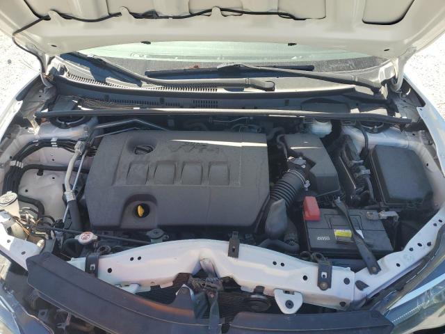 2019 TOYOTA COROLLA L #3297962827