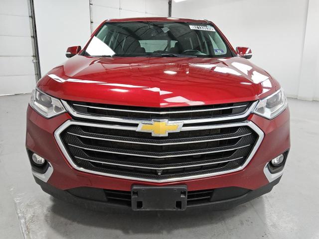 2020 CHEVROLET TRAVERSE L #3303610947