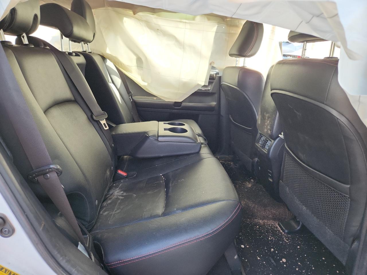 TOYOTA 4RUNNER SR5/SR5 PREMIUM