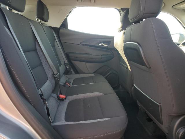 2024 CHEVROLET TRAILBLAZE #3317880936