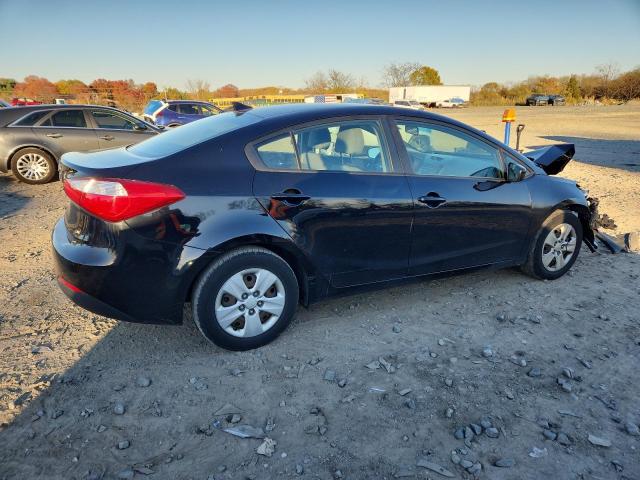 2015 KIA FORTE LX #3305582131