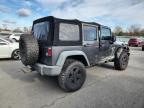 Lot #3293288438 2014 JEEP WRANGLER U