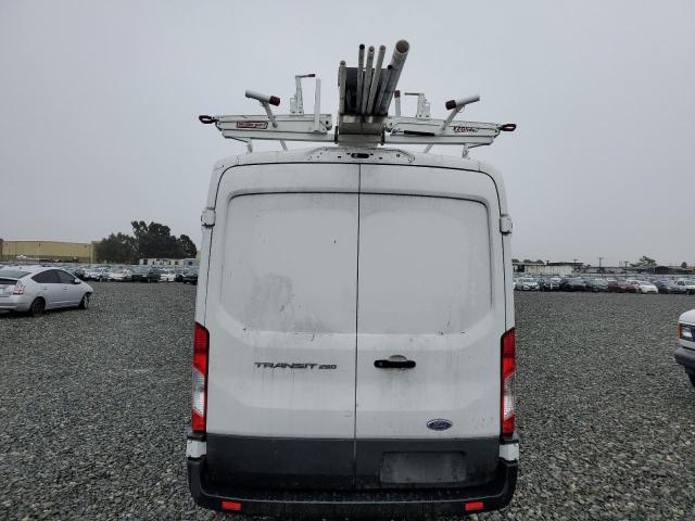 2022 FORD TRANSIT #3302746032