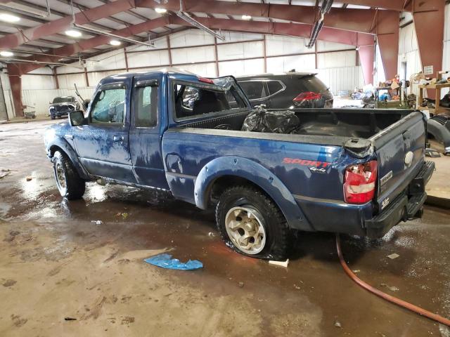 2009 FORD RANGER SUP #3293346419