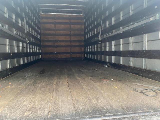 1997 FREIGHTLINER MEDIUM CON #3287484010