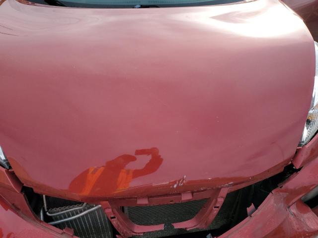 2012 NISSAN JUKE S - JN8AF5MV1CT116126