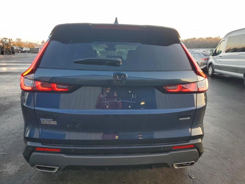 2025 HONDA CR-V SPORT #3301606650