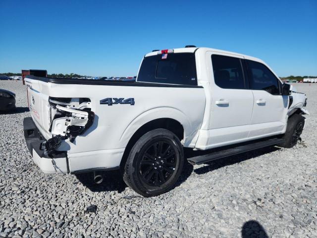 2024 FORD F150 PLATI - 1FTFW7L85RFA87777