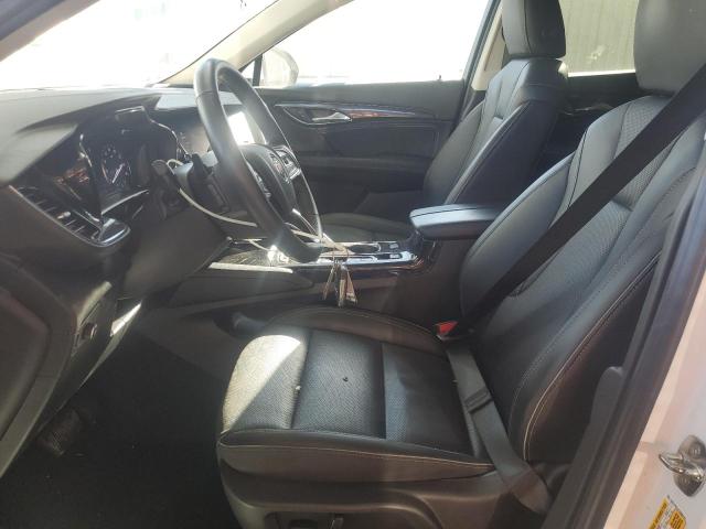 2023 BUICK ENVISION E LRBFZNR41PD066416