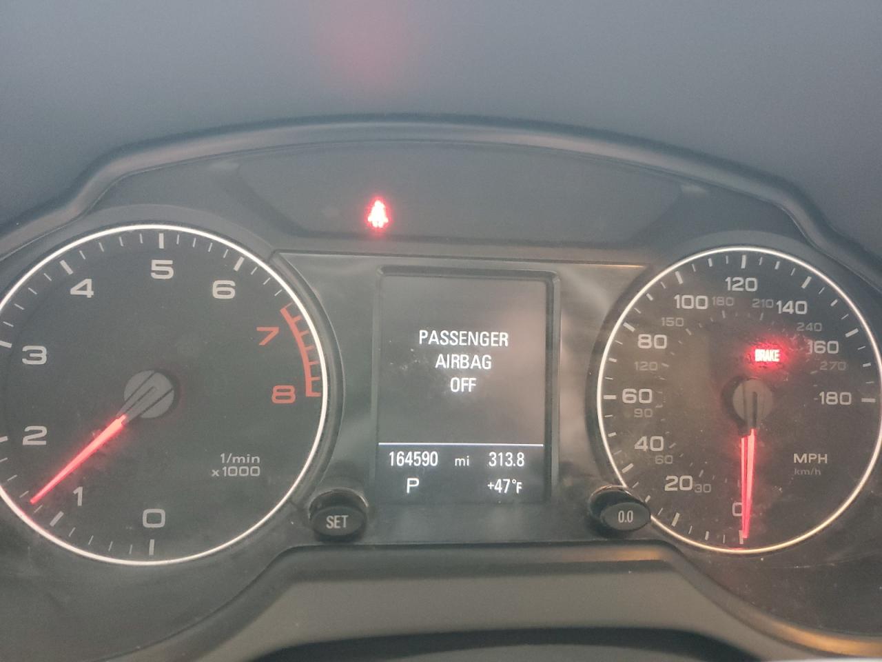 AUDI Q5 PREMIUM PLUS