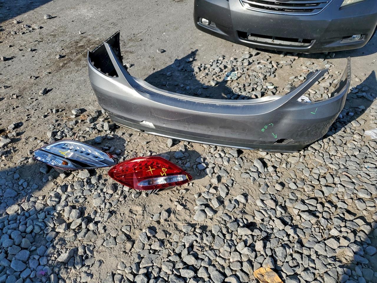 Lot #3316804405 2016 MERCEDES-BENZ C 300