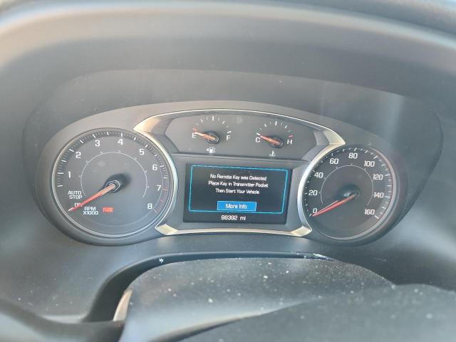 2021 GMC ACADIA SLE #3302836915