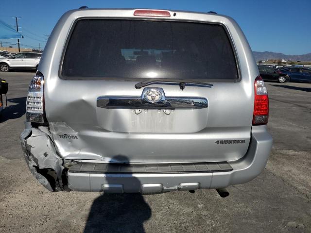 2007 TOYOTA 4RUNNER SR #3303979714
