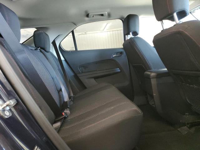 2017 CHEVROLET EQUINOX LT #3298095156