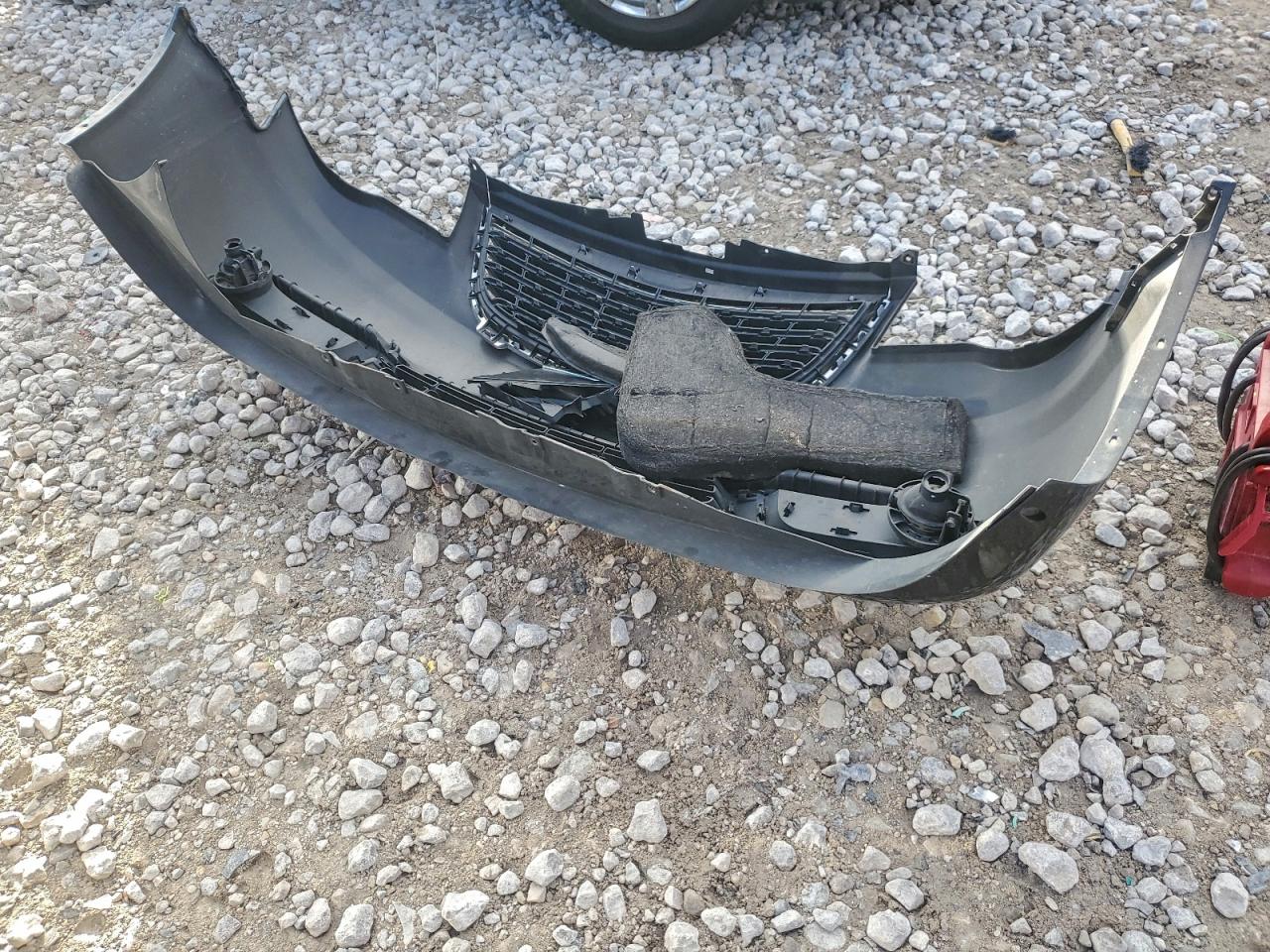 CHRYSLER TOWN & COUNTRY TOURING