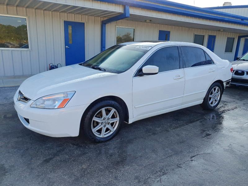 2003 HONDA ACCORD EX #3302694047