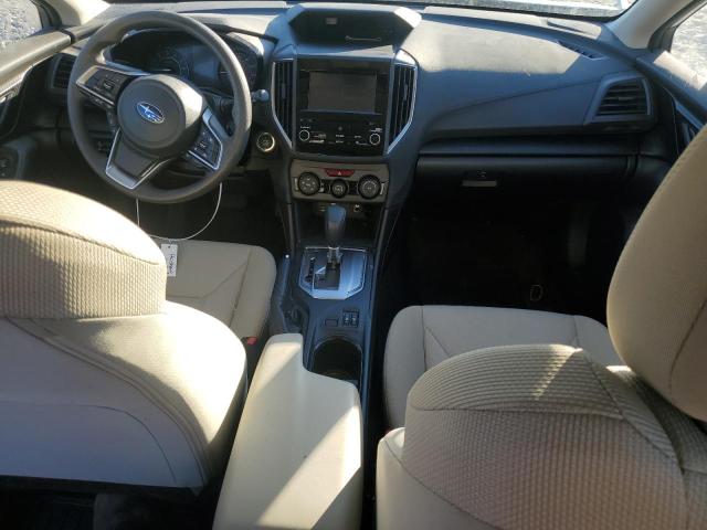 2022 SUBARU IMPREZA PR - 4S3GTAD67N3705541