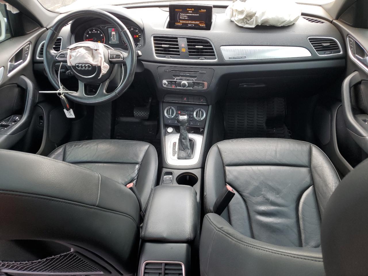 AUDI Q3 PREMIUM PLUS