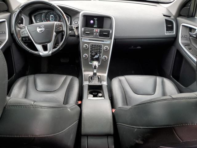 2015 VOLVO XC60 T5 PR #3286666346