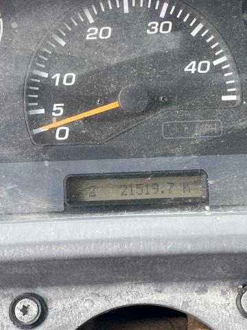 2006 KOMATSU WA250 #3311529242