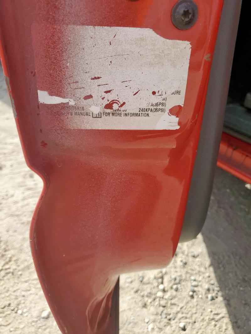 2003 CHEVROLET SILVERADO #3291620320