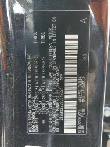 2024 LEXUS NX 350H BA #3286857226