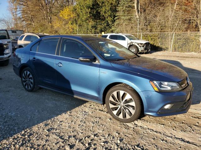 2016 VOLKSWAGEN JETTA HYBR #3294158946
