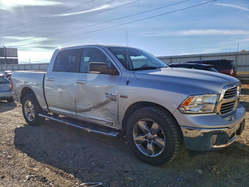 2019 RAM 1500 CLASS #3302841945