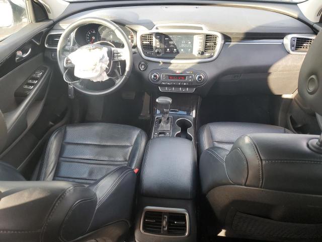 2020 KIA SORENTO EX #3301662640