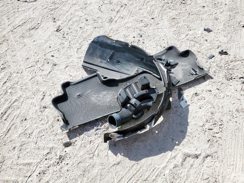 2018 HONDA RIDGELINE #3296385707