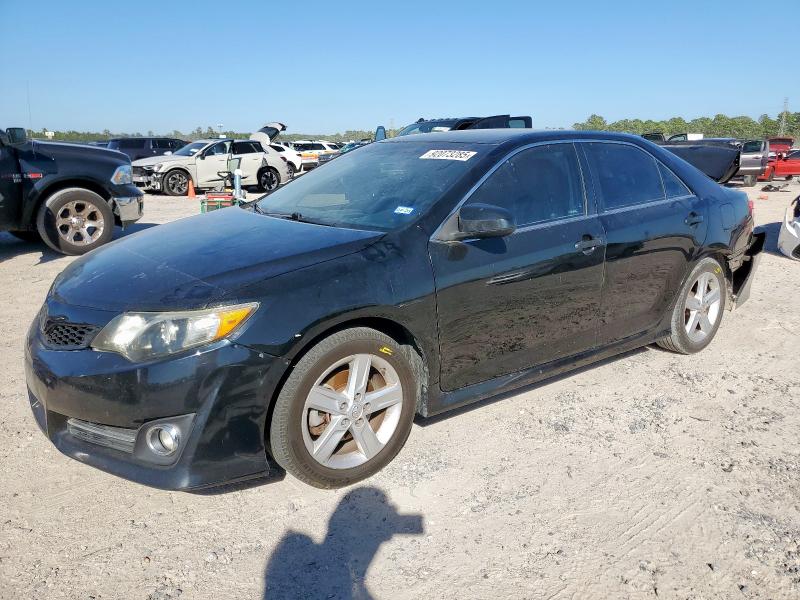 2013 TOYOTA CAMRY L #3292614624