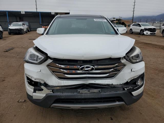 2013 HYUNDAI SANTA FE S #3297453213