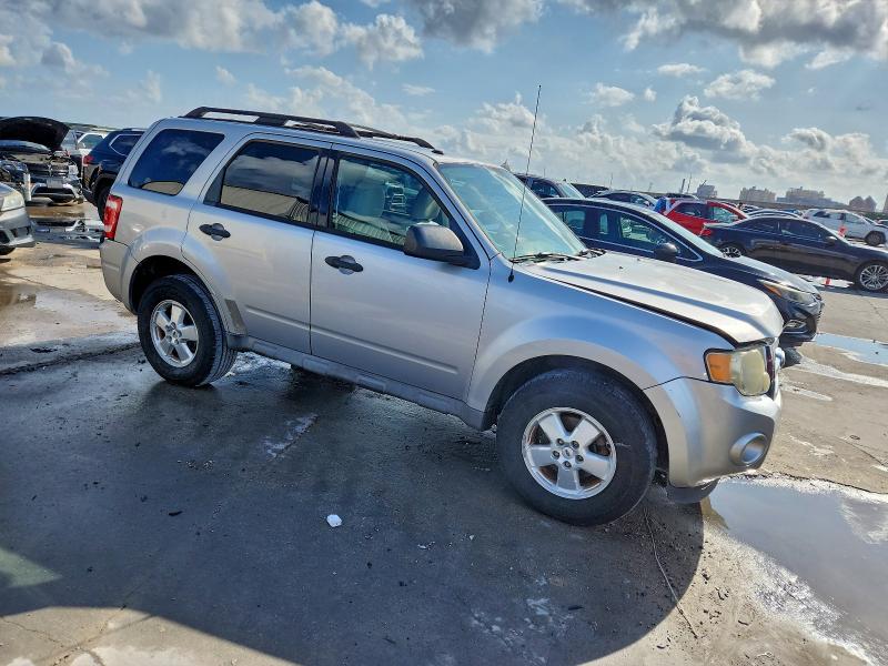 2010 FORD ESCAPE XLT #3297094515