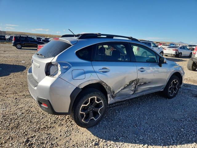 2014 SUBARU XV CROSSTR - JF2GPACC2E8283162