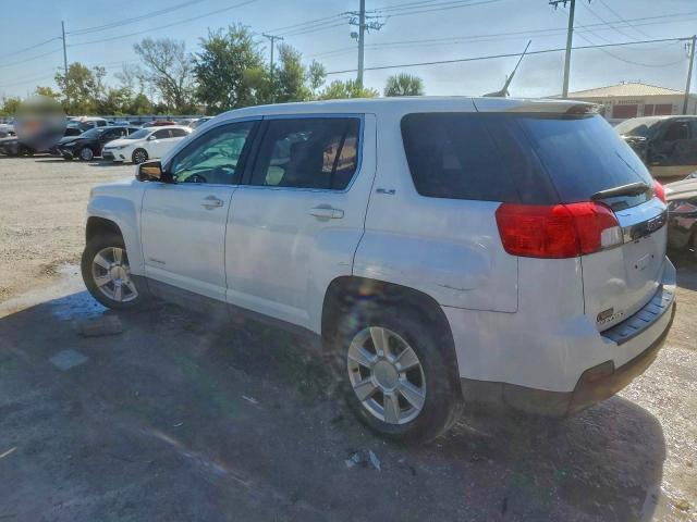 2010 GMC TERRAIN SL #3301752343