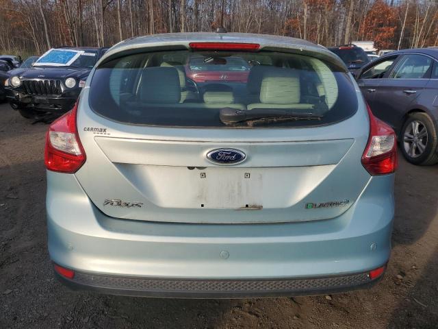 2013 FORD FOCUS BEV - 1FADP3R45DL323605