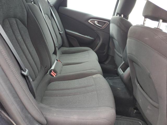 2017 CHRYSLER 200 LX #3302791917