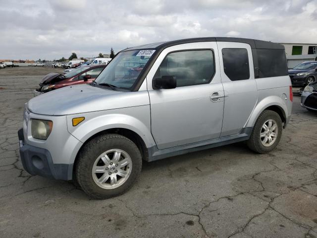 HONDA ELEMENT EX