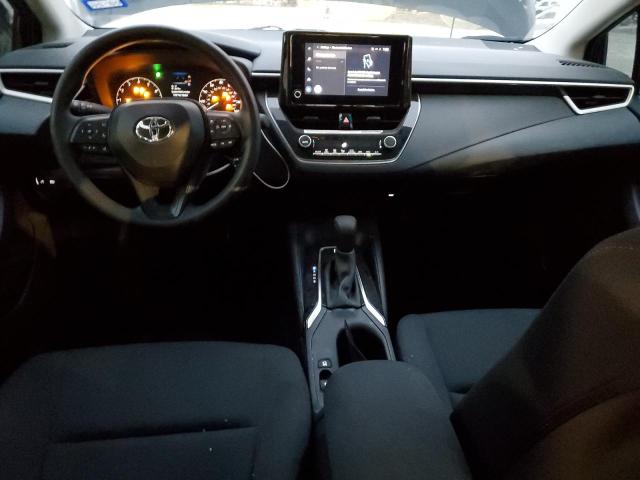 2024 TOYOTA COROLLA LE #3308211152
