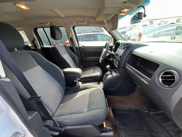 2014 JEEP PATRIOT SP #3281454999