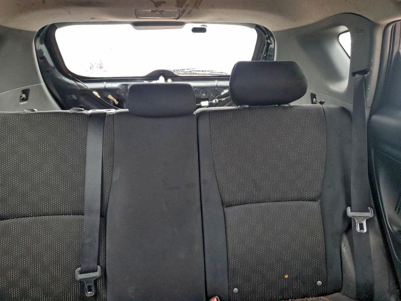 2009 PONTIAC VIBE #3305327312