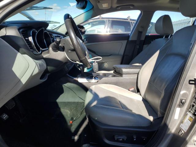 2013 KIA OPTIMA EX - 5XXGN4A71DG209884