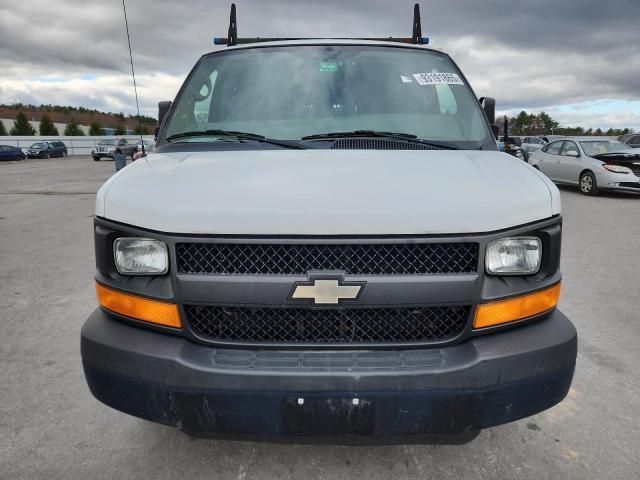 2014 CHEVROLET EXPRESS G3 #3290331971