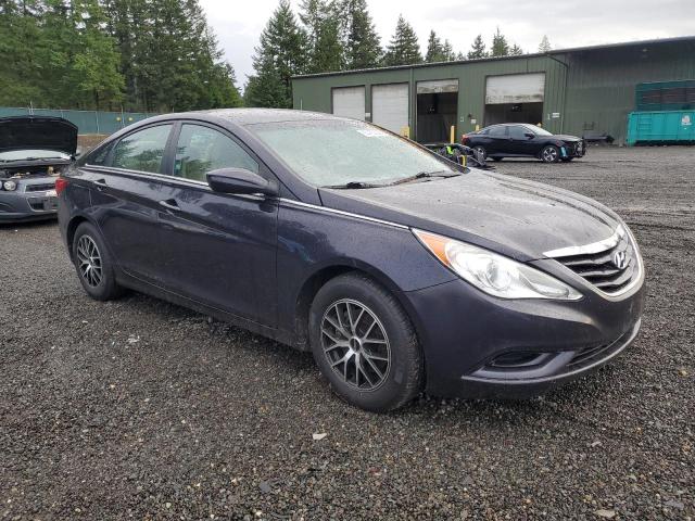 2011 HYUNDAI SONATA GLS - 5NPEB4AC9BH035819